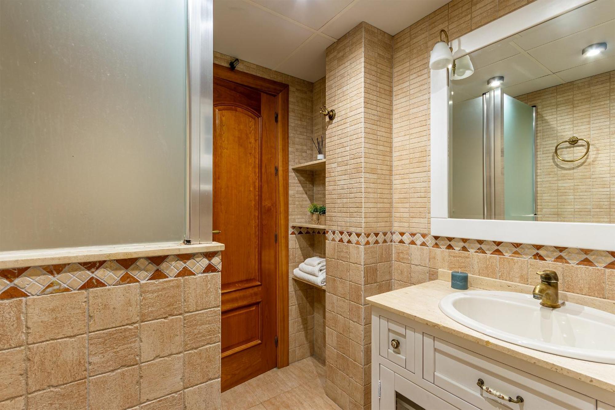 Almuñécar Casa Mare Apartamento En Primera Linea De Playa מראה חיצוני תמונה