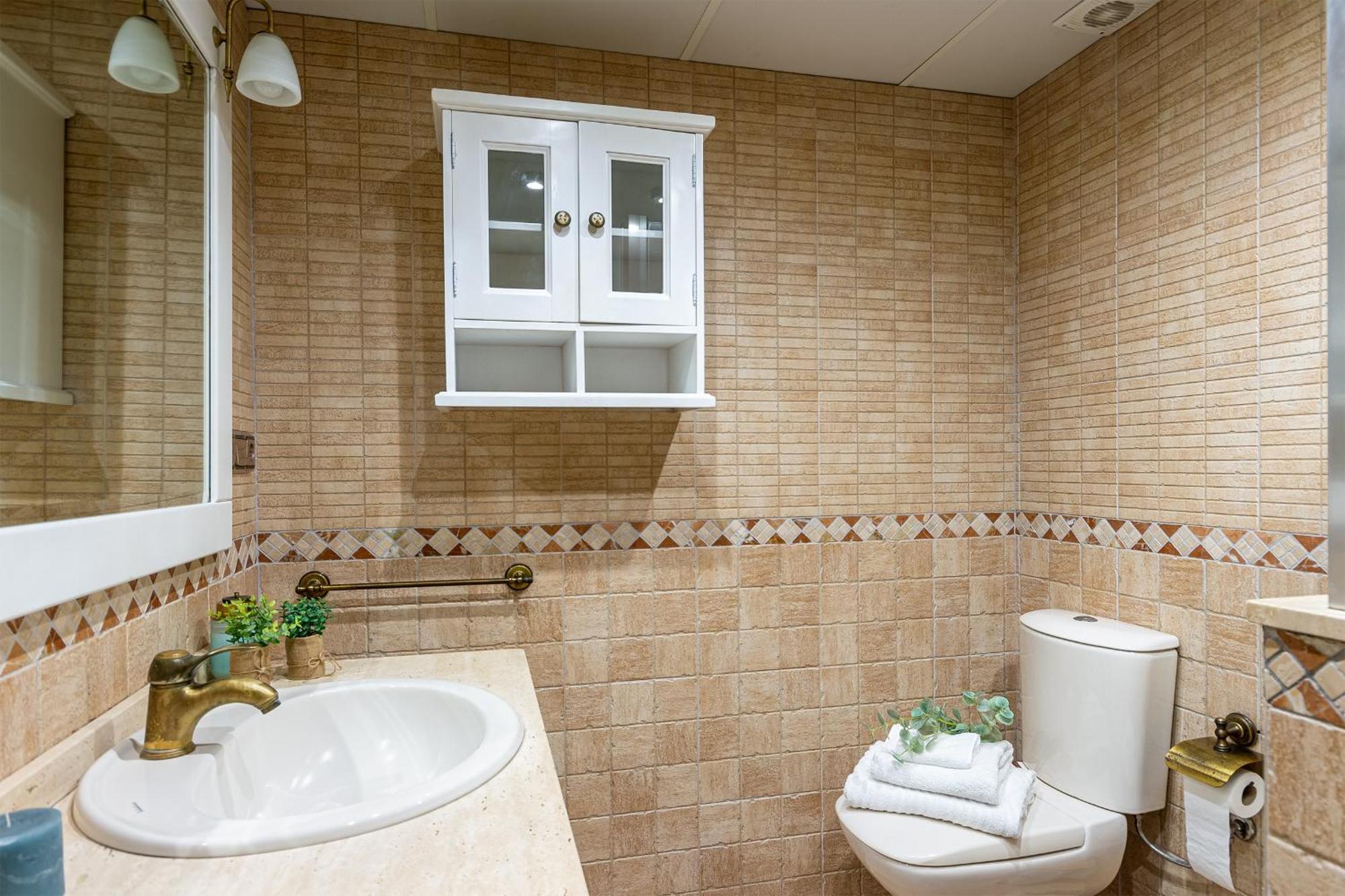 Almuñécar Casa Mare Apartamento En Primera Linea De Playa מראה חיצוני תמונה