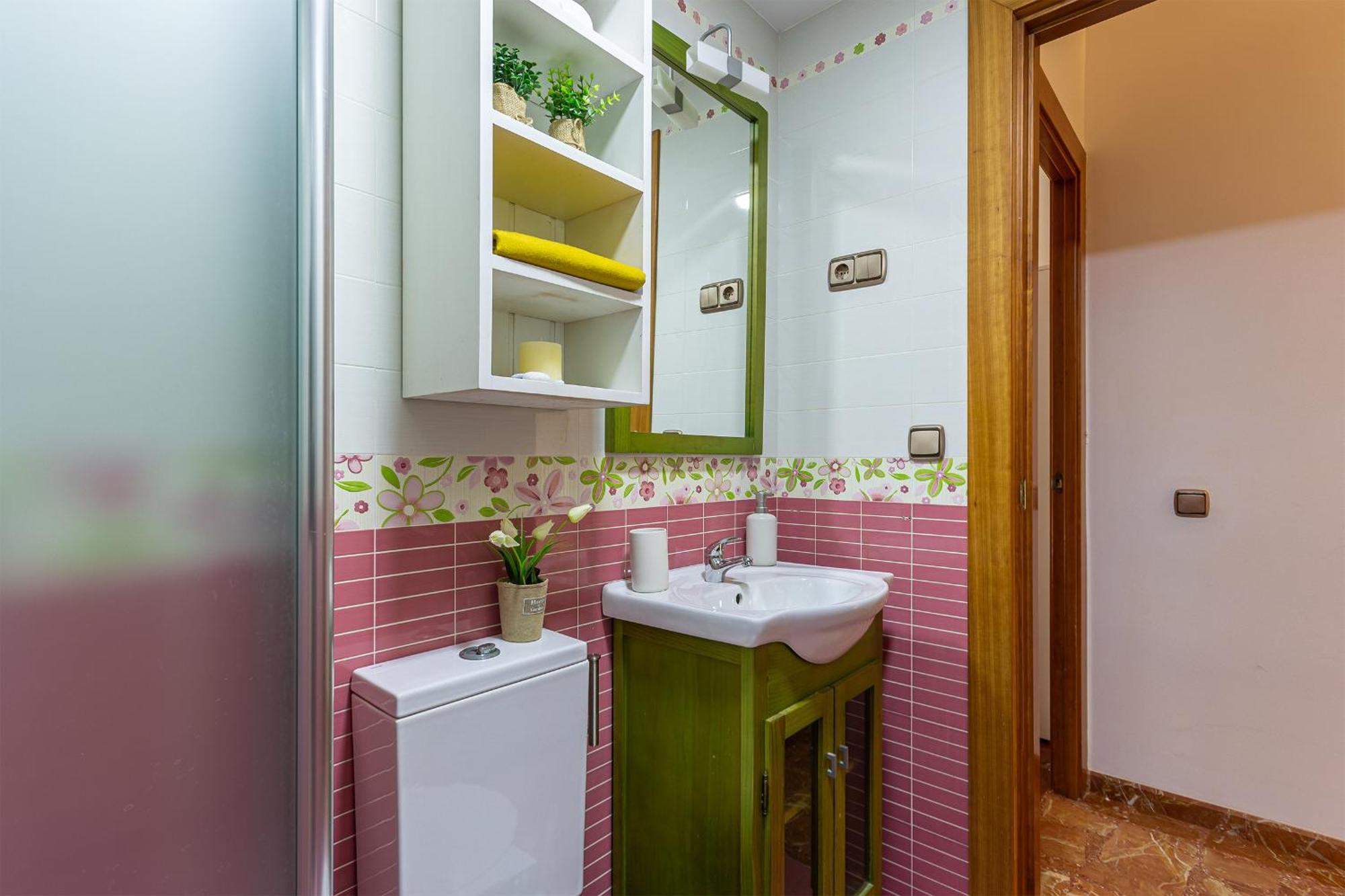 Almuñécar Casa Mare Apartamento En Primera Linea De Playa מראה חיצוני תמונה