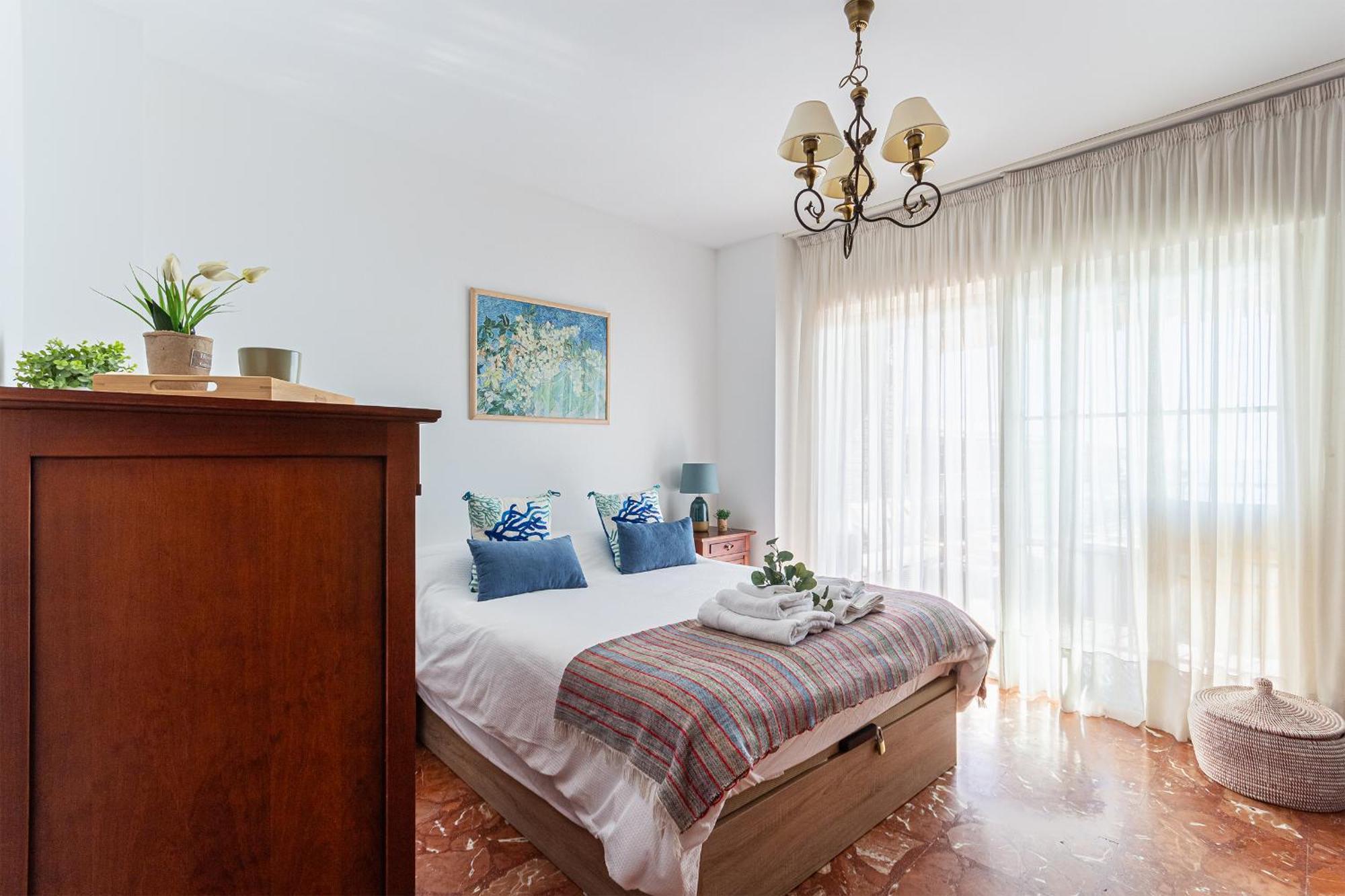 Almuñécar Casa Mare Apartamento En Primera Linea De Playa מראה חיצוני תמונה