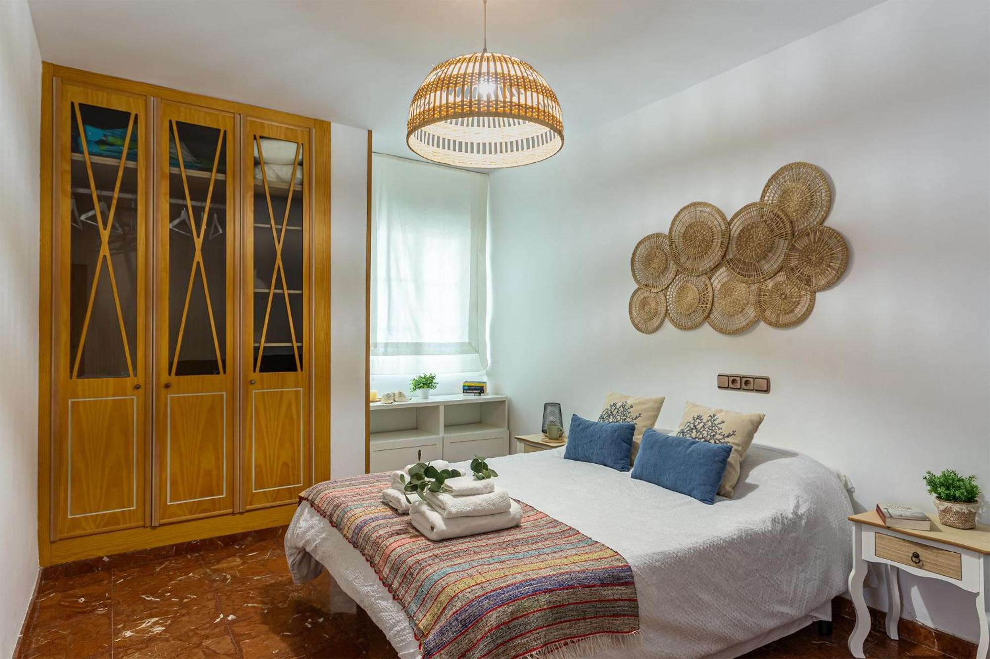 Almuñécar Casa Mare Apartamento En Primera Linea De Playa מראה חיצוני תמונה