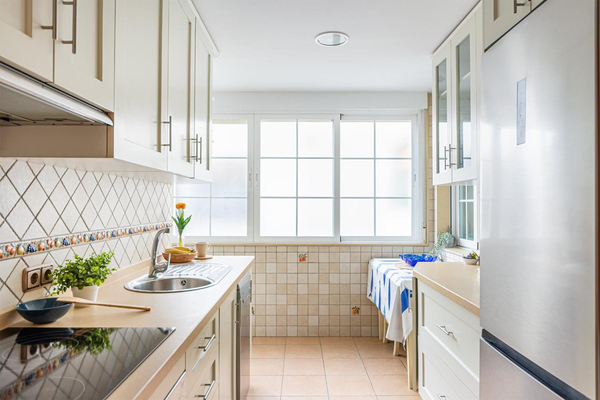 Almuñécar Casa Mare Apartamento En Primera Linea De Playa מראה חיצוני תמונה